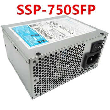 Yeni Orijinal Anahtarlama Güç Kaynağı Mevsimsel 80plus Platin 750W SSP-750SFP