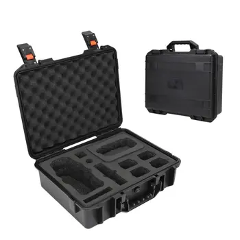 Su geçirmez Bavul Çanta Patlamaya Dayanıklı Taşıma saklama çantası Kutusu Mavic 2 Pro Drone Aksesuarları