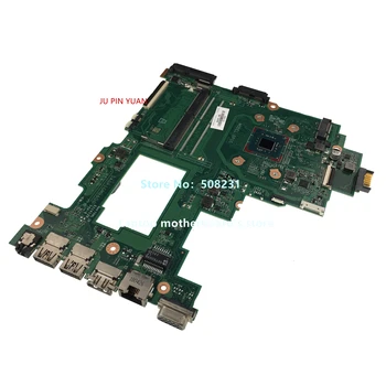 HP 14-BS 250 255 G6 Laptop Anakart L15261-601 DA0P1GMB6D0 0P1G İle SR3S1 N4000 CPU DDR4 %100 % Test TAMAM
