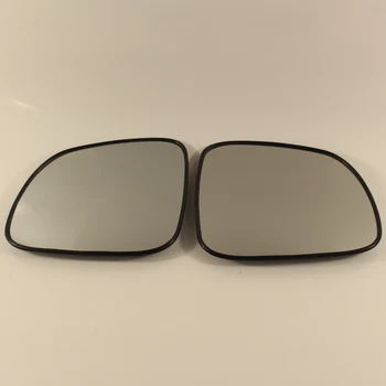 GM Daewoo Winstorm için Kapı Araba Oto Kanat Ayna Camı