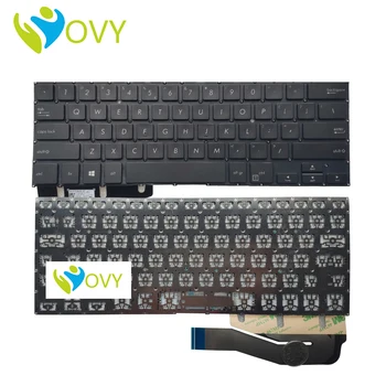 OVY UI ABD dizüstü klavye için ASUS VivoBook Flip 14 TP410 TP410U TP410UA TP410UR TP410UA-DH51T TP410UA-DB51T DH54T DS71T M51T