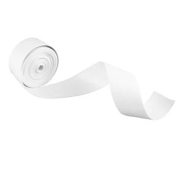 3.2 M Beyaz PVC Kendinden Yapışkanlı su geçirmez duvar çıkartması Sızdırmazlık Şeridi Çıkartmalar Banyo Mutfak tuvalet Duş Lavabo Banyo