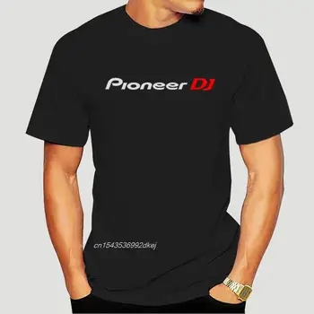 PİONEER DJ T-SHİRT-CLUBWEAR-EDM-CDJ DDJ DJM 2000 1000 NEXUS-13 RENKLER Yeni T Shirt Komik Komik Üstleri Ücretsiz Kargo 0714D