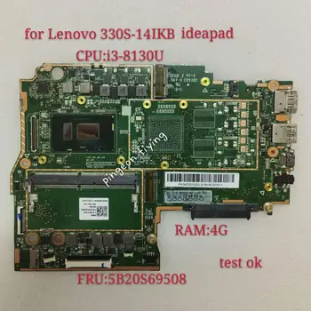 Kocoqin Laptop anakart Dell Inspiron 15r n5010 anakart CN-0RN501 0RN501 CN-0RN501 CN-0RN501 cn-0RN501 test ddr3.. 4 GB DDR4 / CPU I3-8130 Fru / 5b20s69508 testi TAMAM